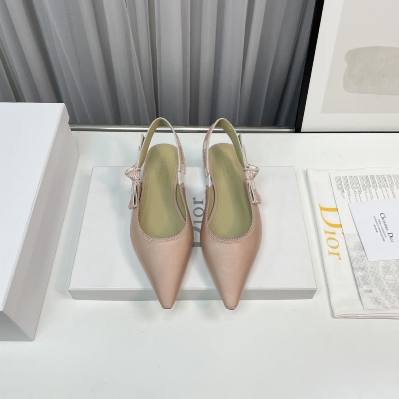 ch**an D*or high heels